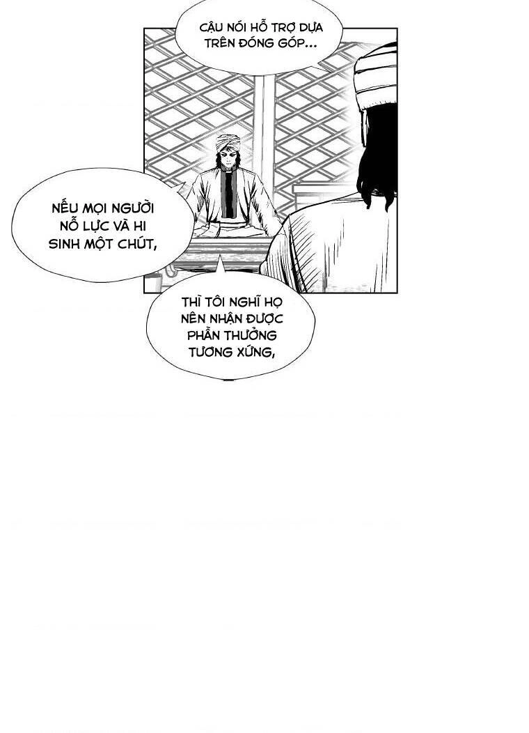 Cơn Bão Đỏ Chapter 308 - 54