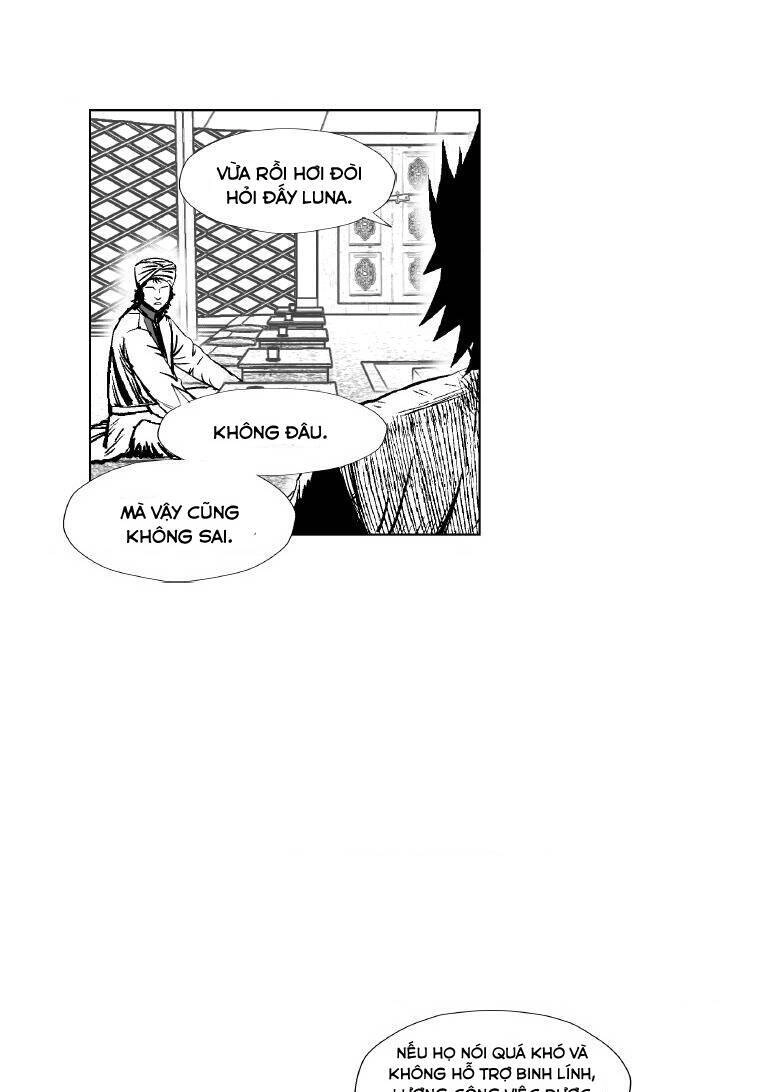 Cơn Bão Đỏ Chapter 308 - 56