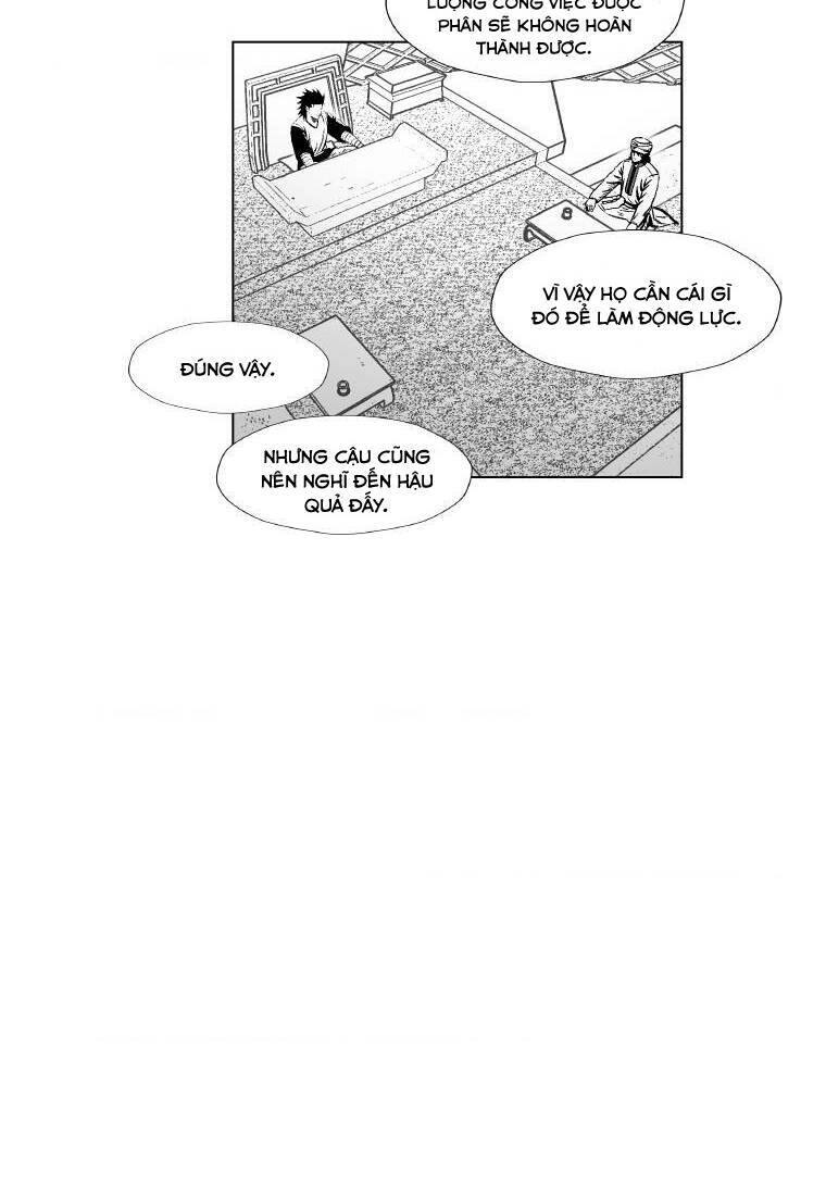 Cơn Bão Đỏ Chapter 308 - 57