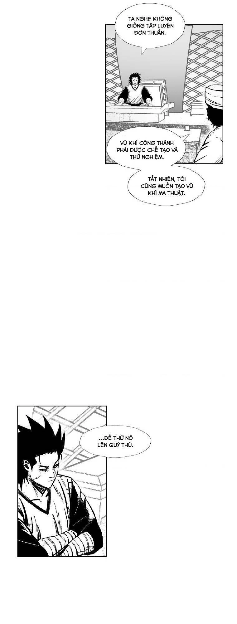 Cơn Bão Đỏ Chapter 308 - 63