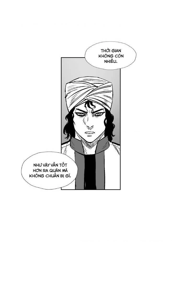 Cơn Bão Đỏ Chapter 308 - 64