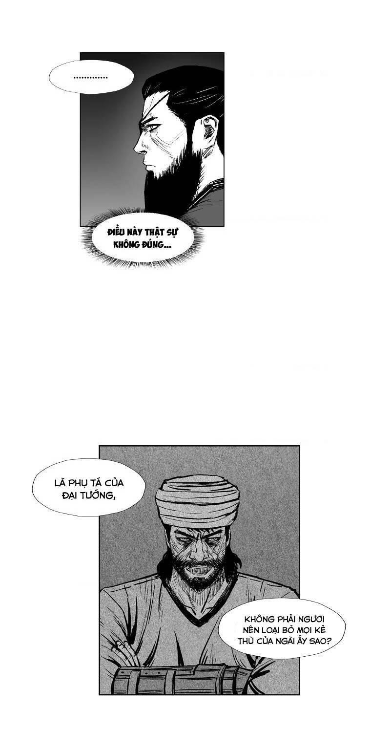 Cơn Bão Đỏ Chapter 309 - 9