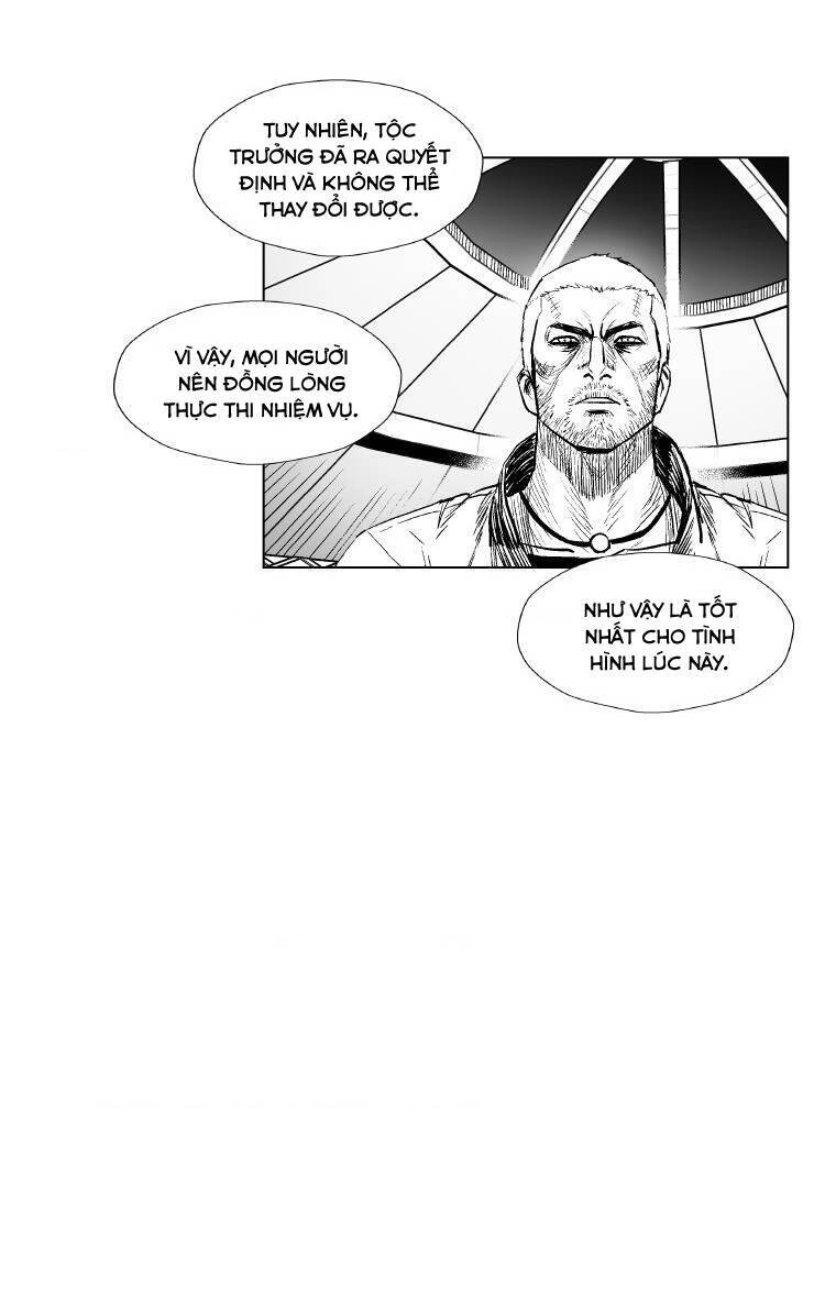 Cơn Bão Đỏ Chapter 309 - 28