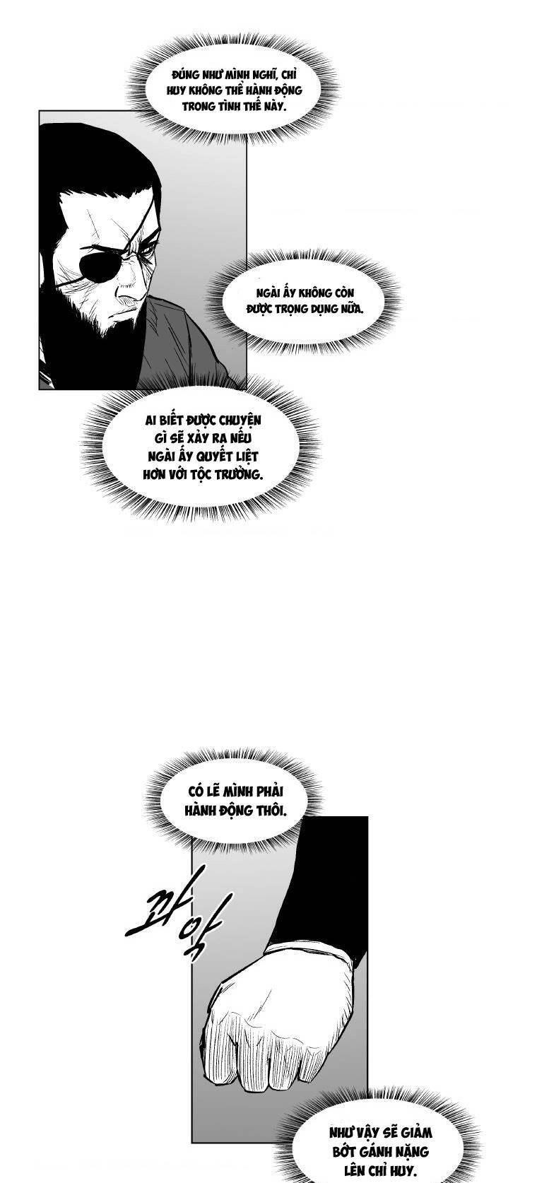 Cơn Bão Đỏ Chapter 309 - 29