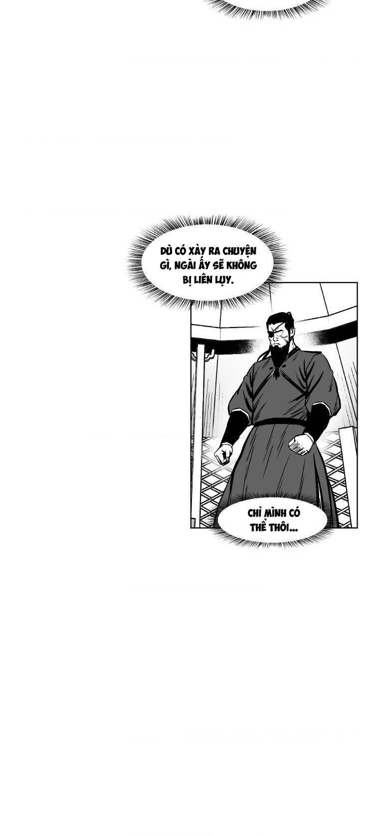 Cơn Bão Đỏ Chapter 309 - 30