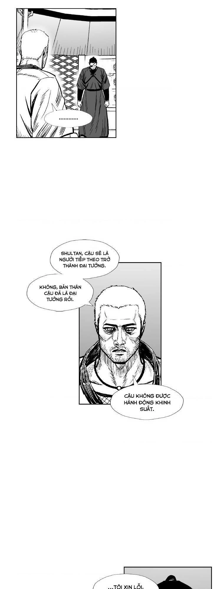 Cơn Bão Đỏ Chapter 309 - 31