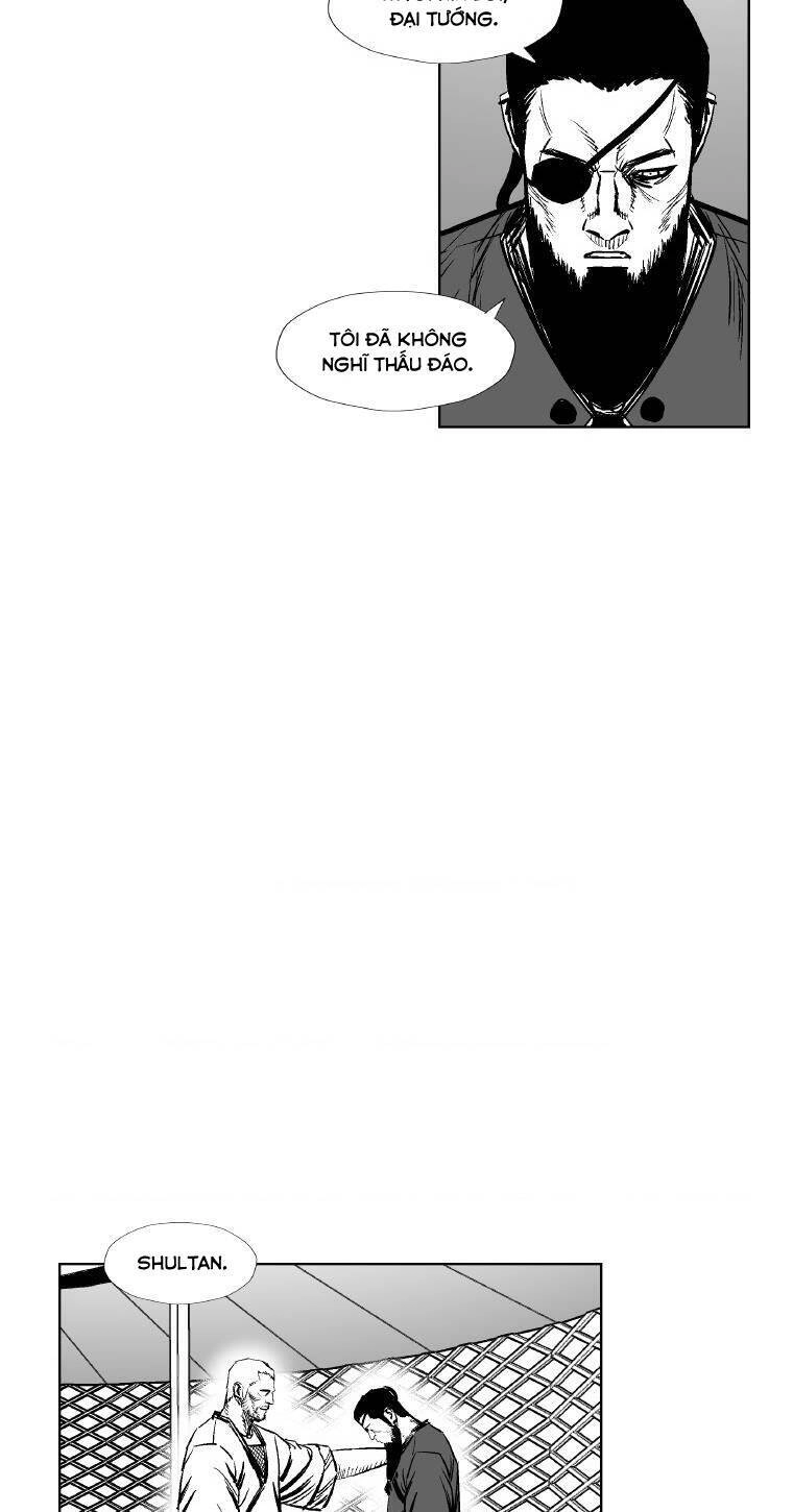 Cơn Bão Đỏ Chapter 309 - 32