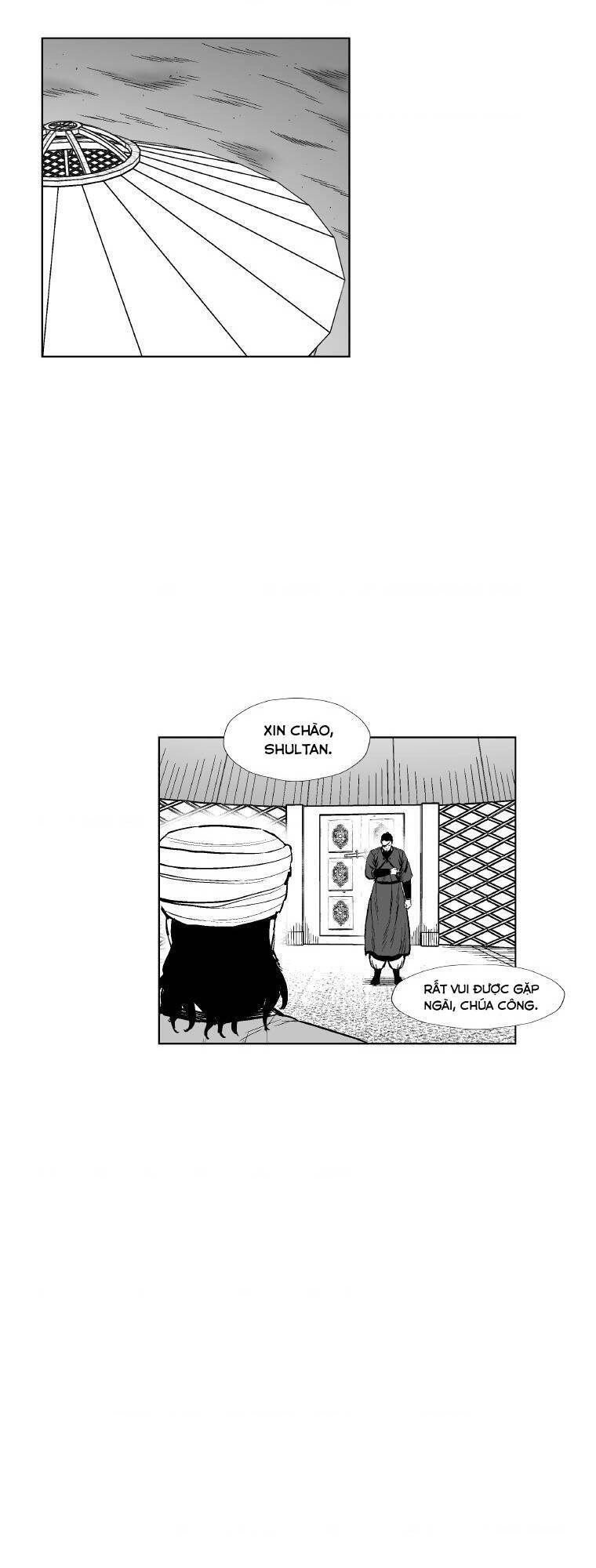 Cơn Bão Đỏ Chapter 309 - 36