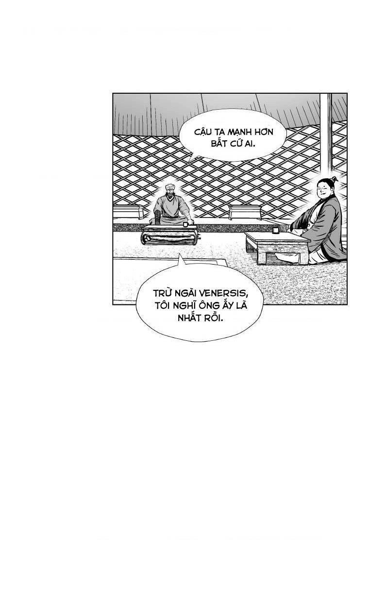 Cơn Bão Đỏ Chapter 309 - 38