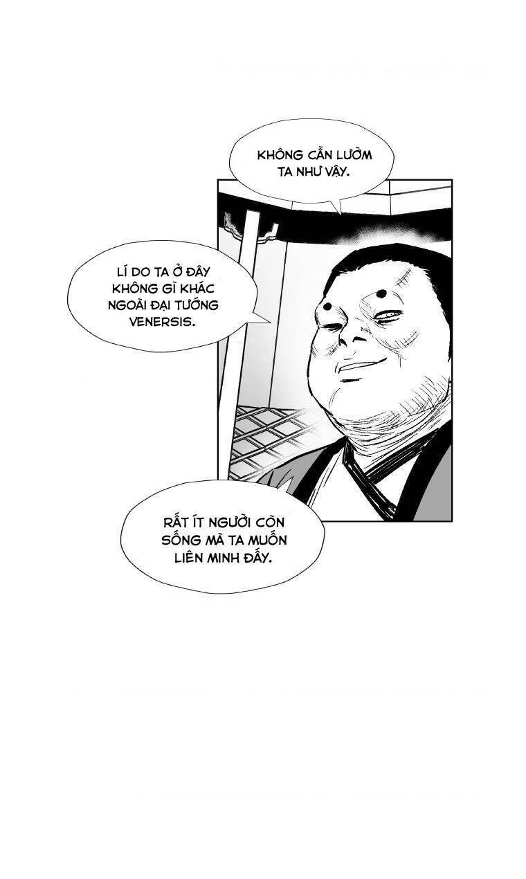 Cơn Bão Đỏ Chapter 309 - 42