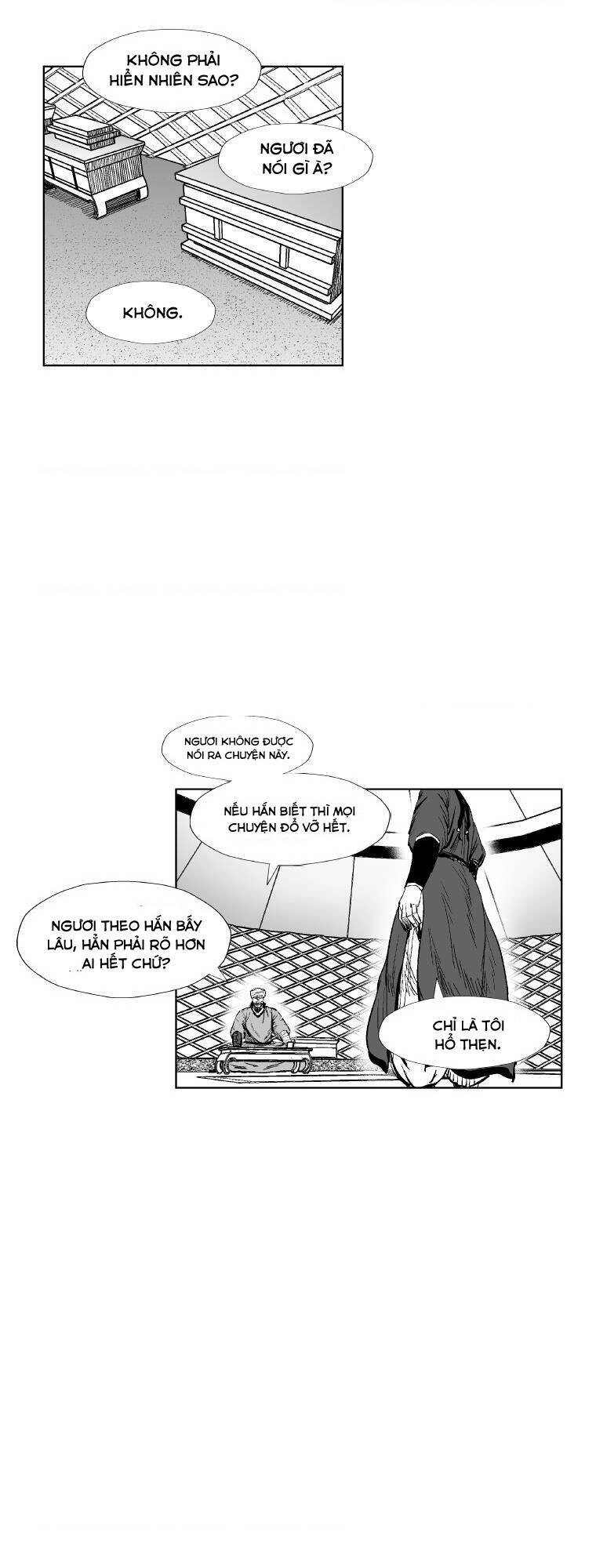 Cơn Bão Đỏ Chapter 309 - 45
