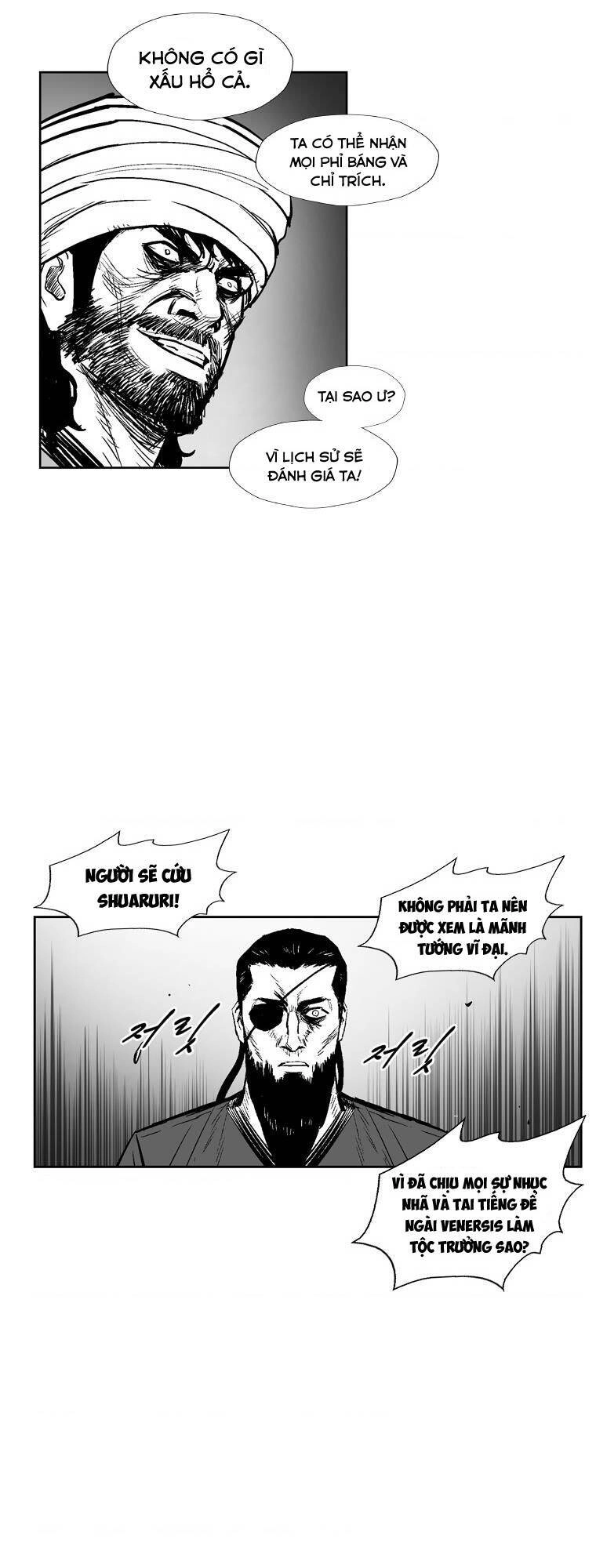 Cơn Bão Đỏ Chapter 309 - 50