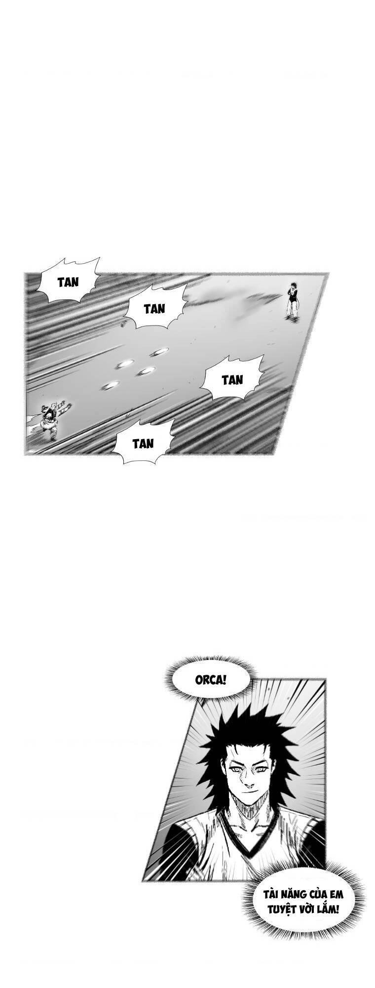 Cơn Bão Đỏ Chapter 310 - 6