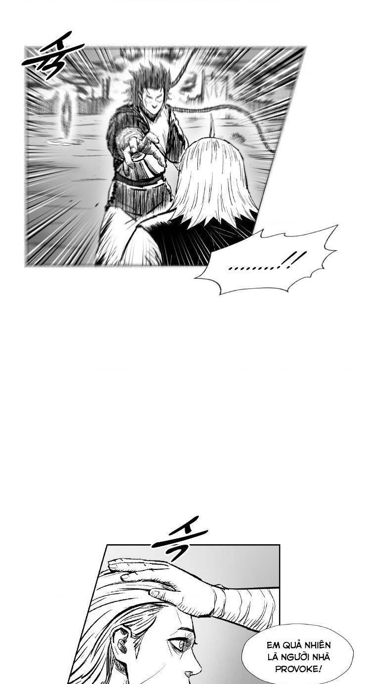 Cơn Bão Đỏ Chapter 310 - 9