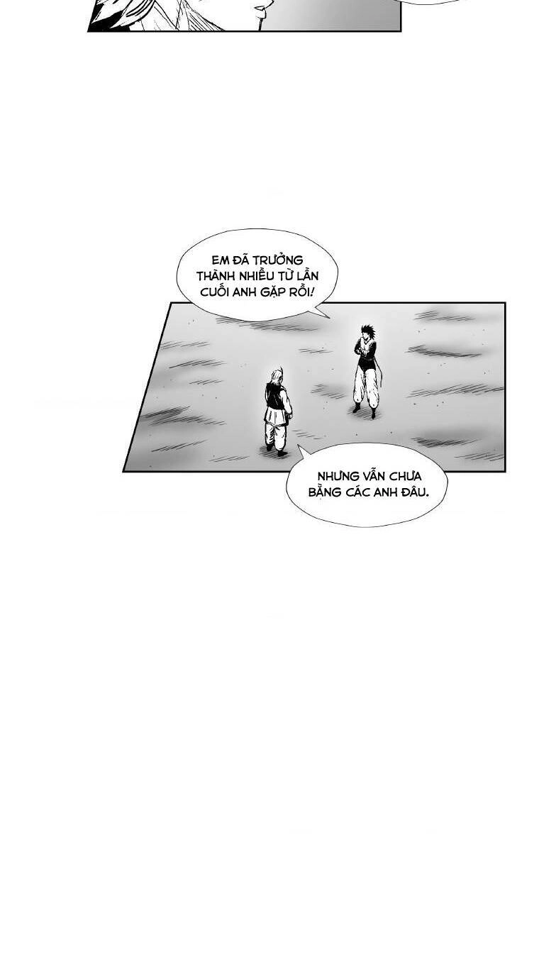 Cơn Bão Đỏ Chapter 310 - 10