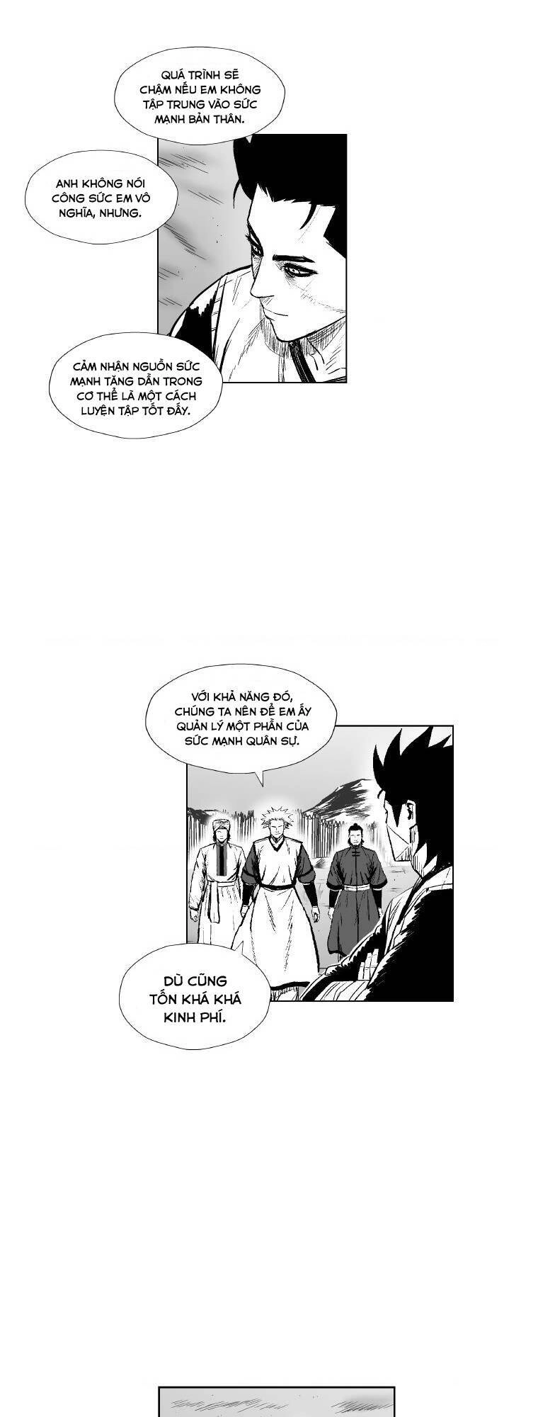 Cơn Bão Đỏ Chapter 310 - 11