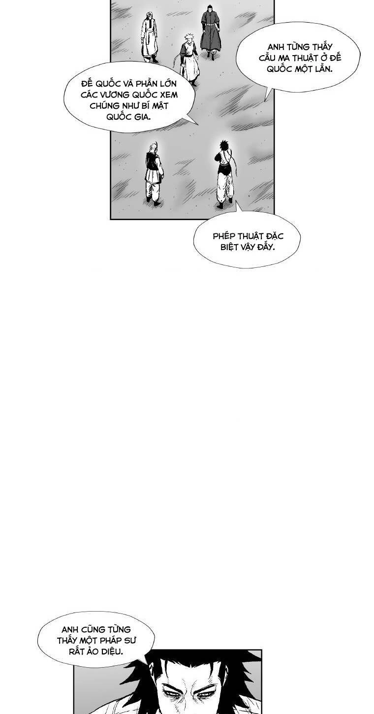 Cơn Bão Đỏ Chapter 310 - 12