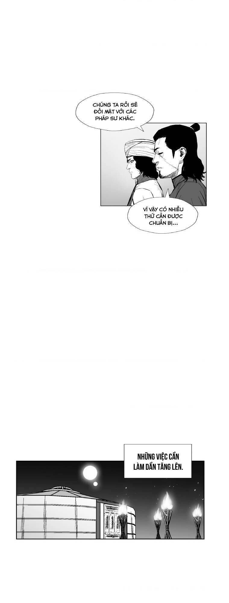 Cơn Bão Đỏ Chapter 310 - 14