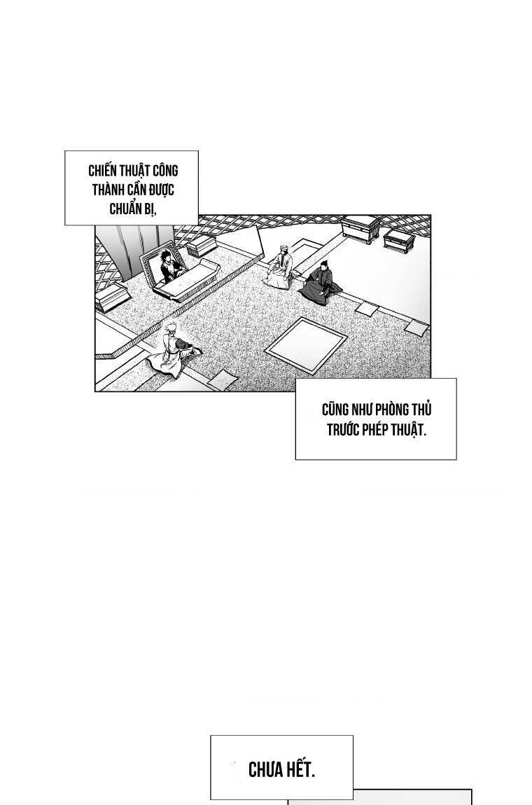 Cơn Bão Đỏ Chapter 310 - 15