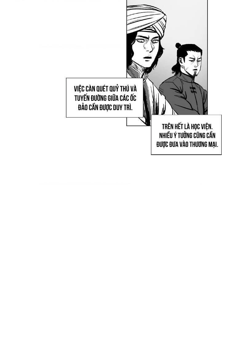 Cơn Bão Đỏ Chapter 310 - 16