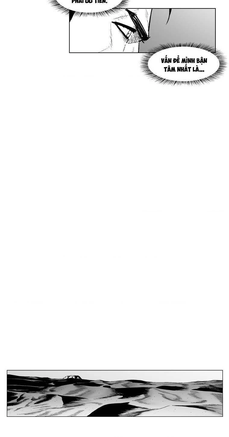 Cơn Bão Đỏ Chapter 310 - 18