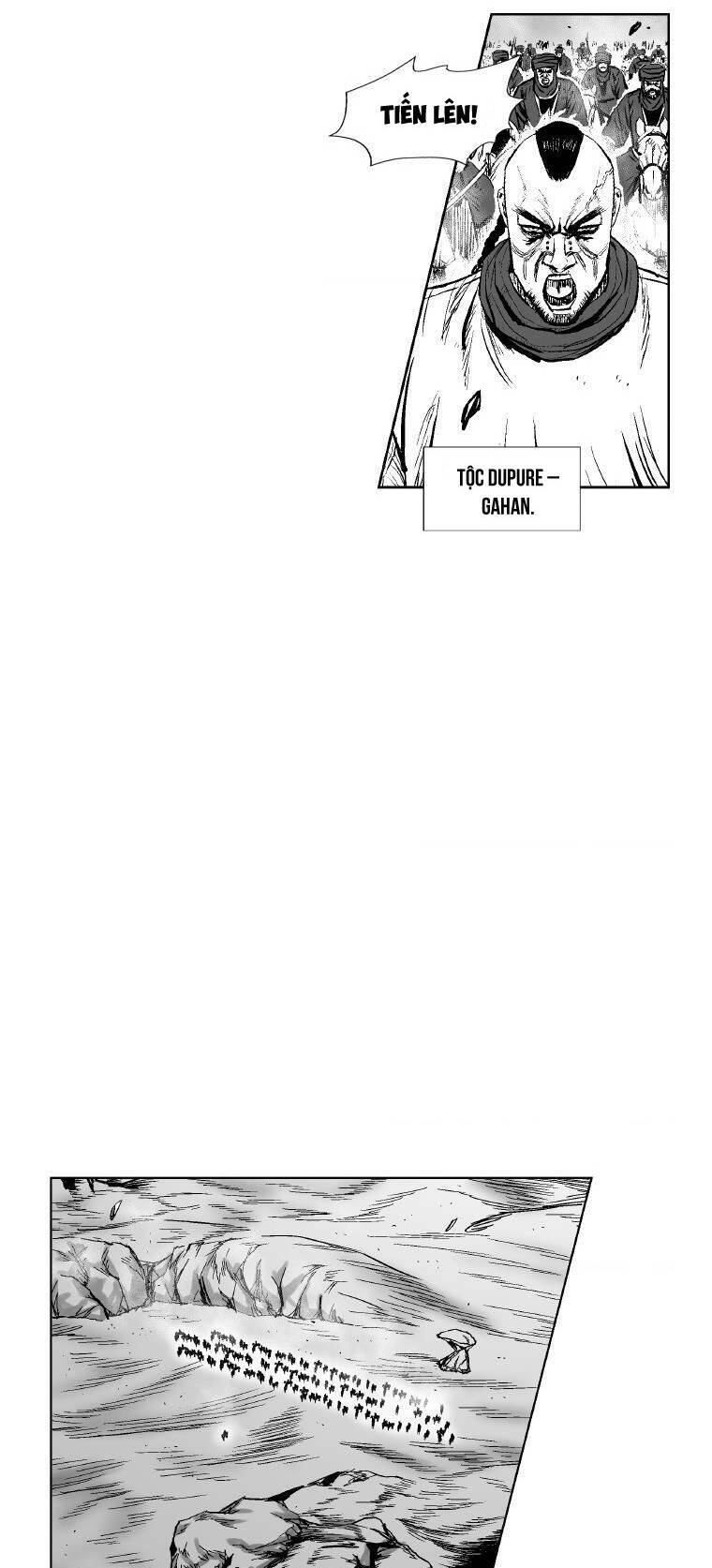 Cơn Bão Đỏ Chapter 310 - 20