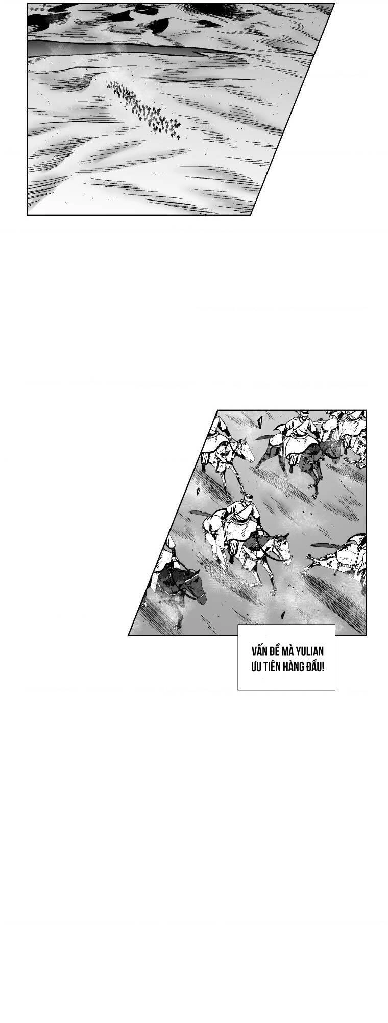 Cơn Bão Đỏ Chapter 310 - 22