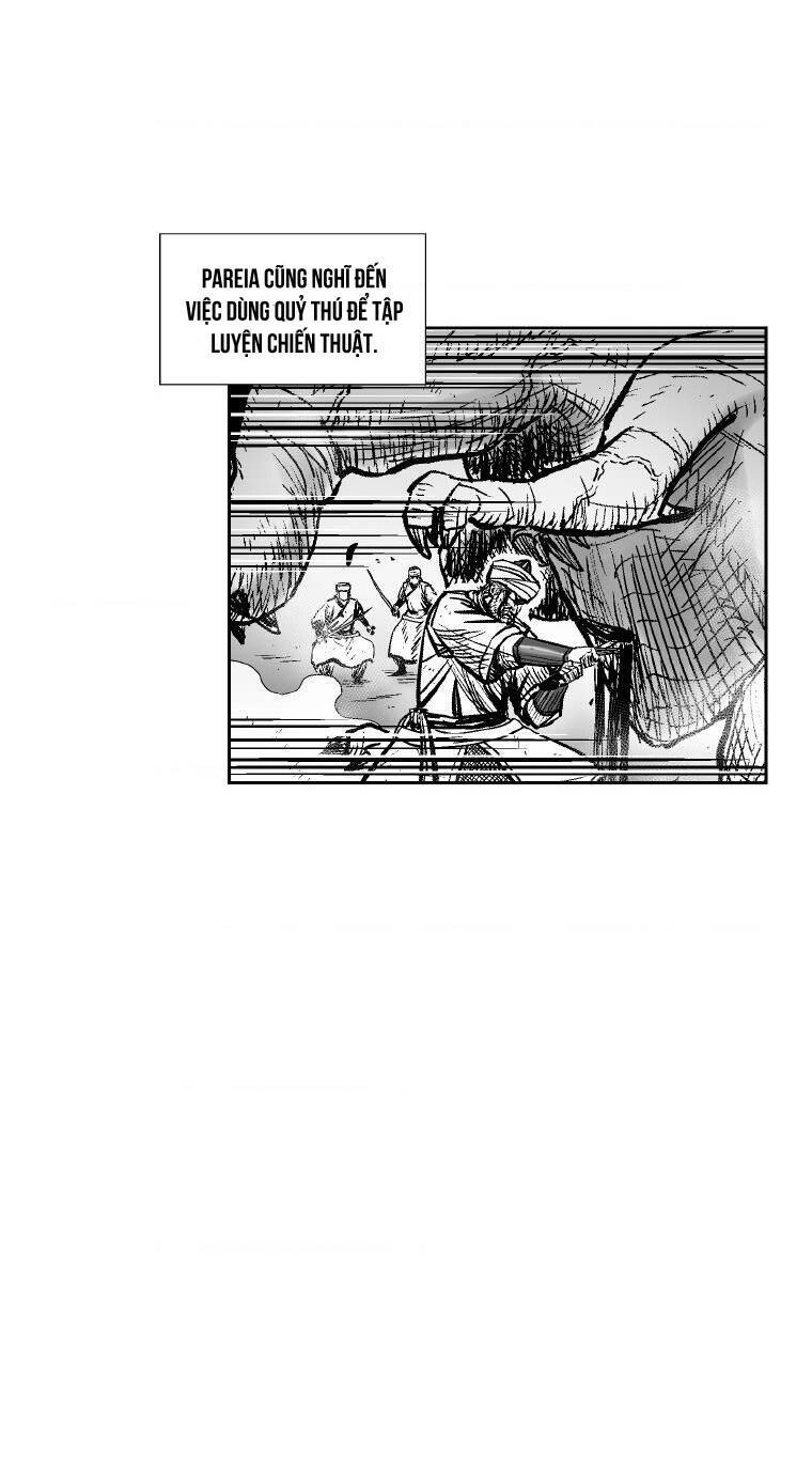 Cơn Bão Đỏ Chapter 310 - 26