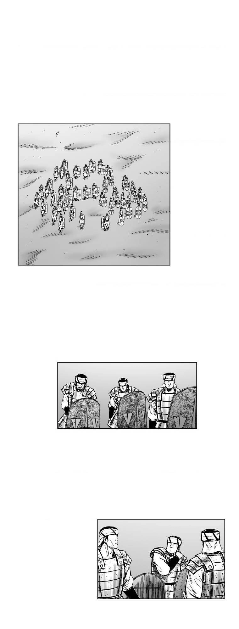 Cơn Bão Đỏ Chapter 310 - 27