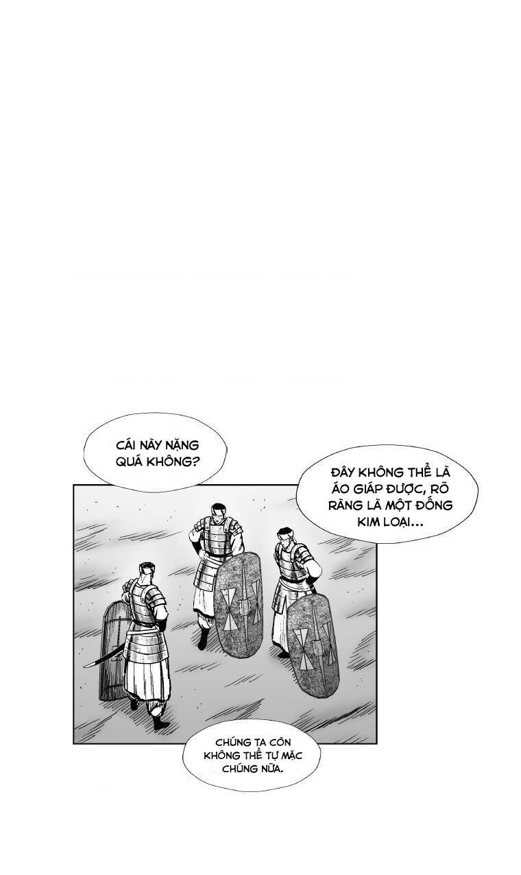 Cơn Bão Đỏ Chapter 310 - 28