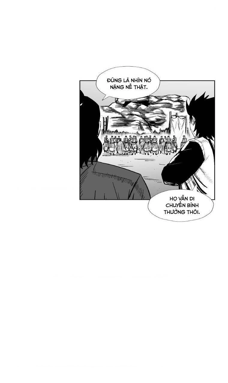 Cơn Bão Đỏ Chapter 310 - 29