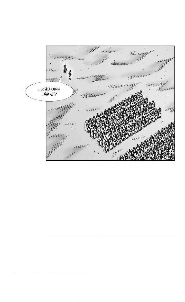 Cơn Bão Đỏ Chapter 310 - 33