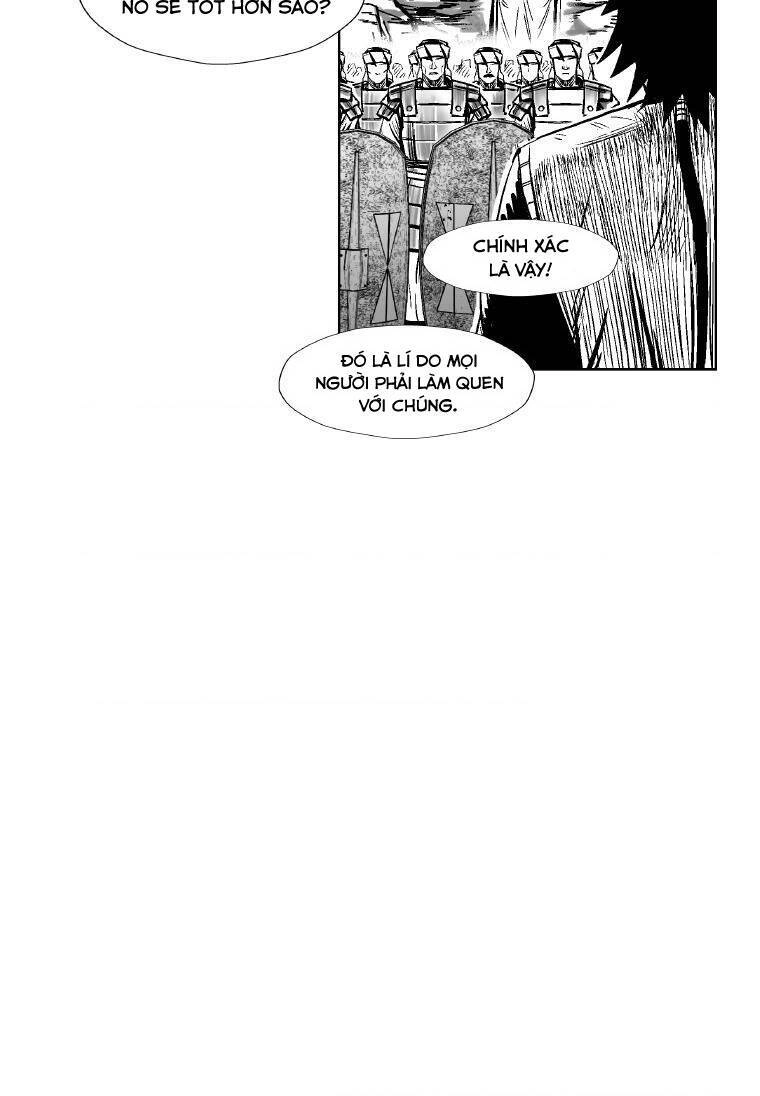 Cơn Bão Đỏ Chapter 310 - 35