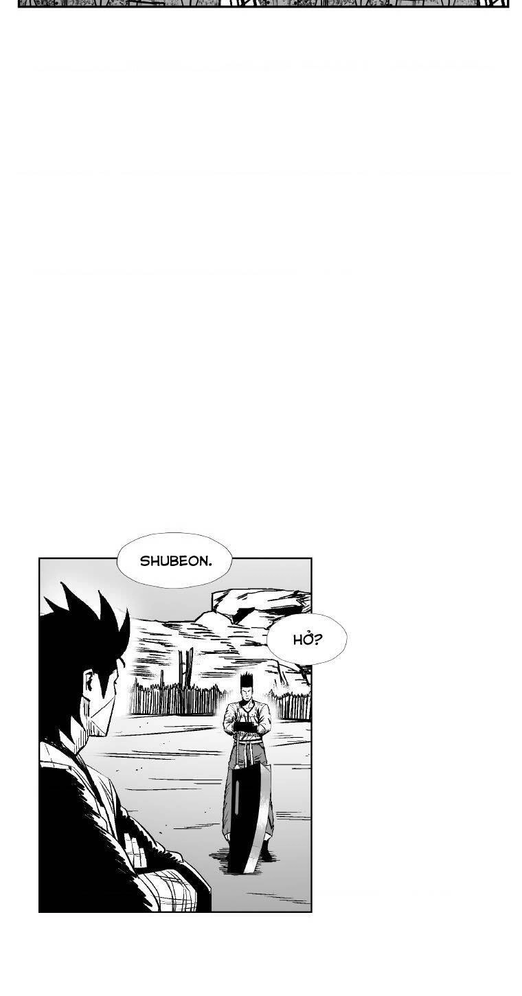 Cơn Bão Đỏ Chapter 310 - 37