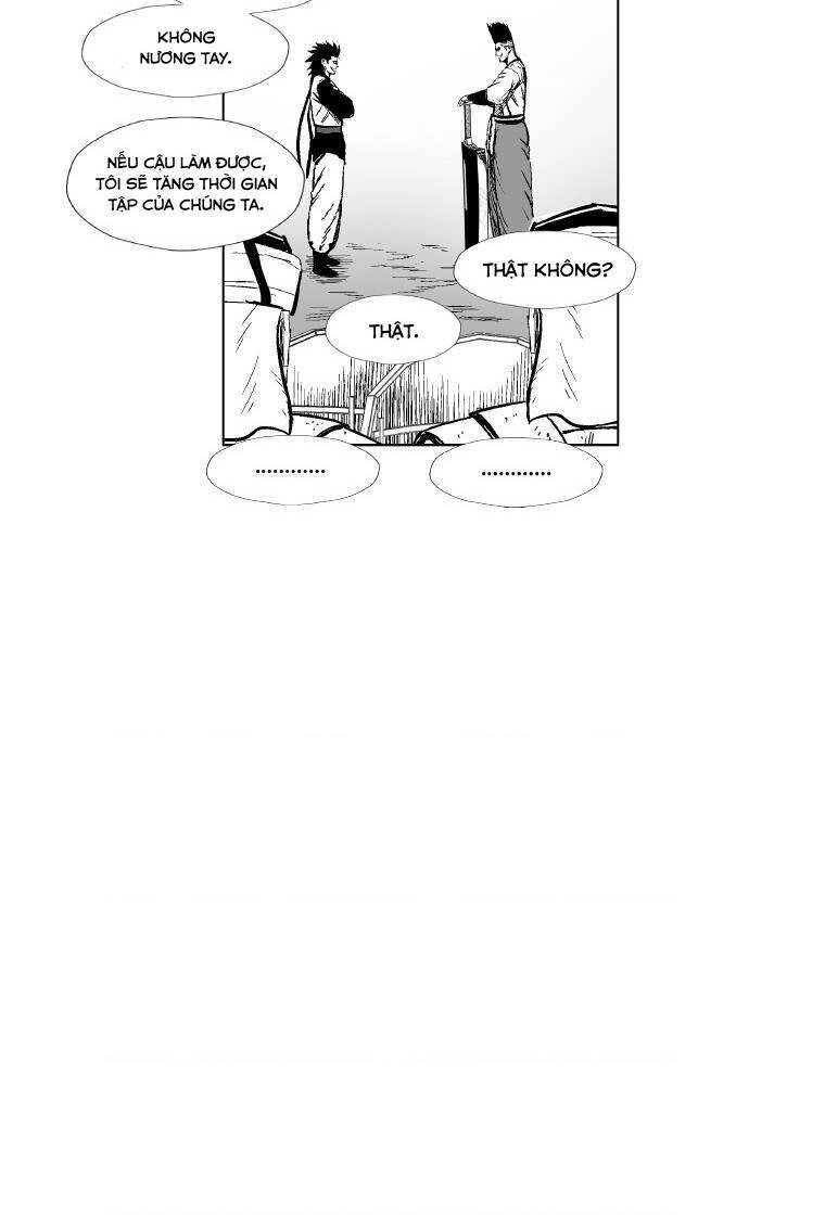 Cơn Bão Đỏ Chapter 310 - 40