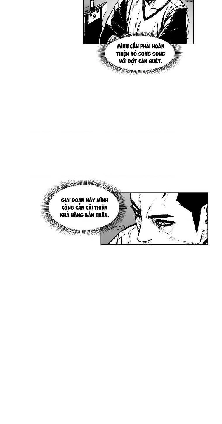 Cơn Bão Đỏ Chapter 310 - 49