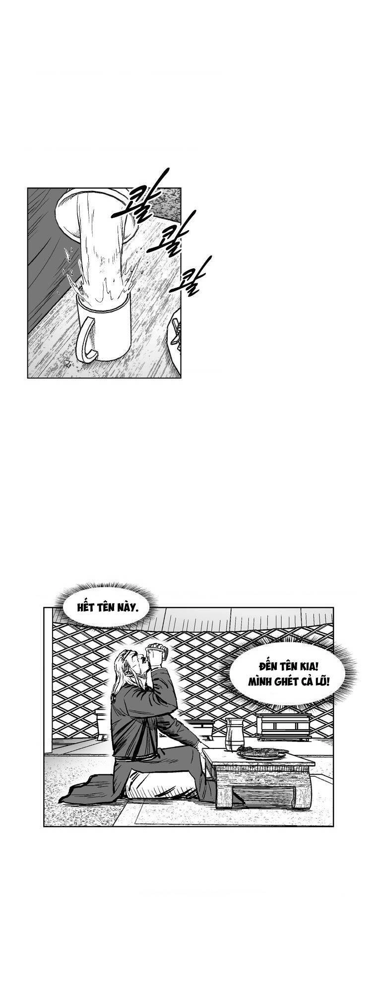 Cơn Bão Đỏ Chapter 311 - 6