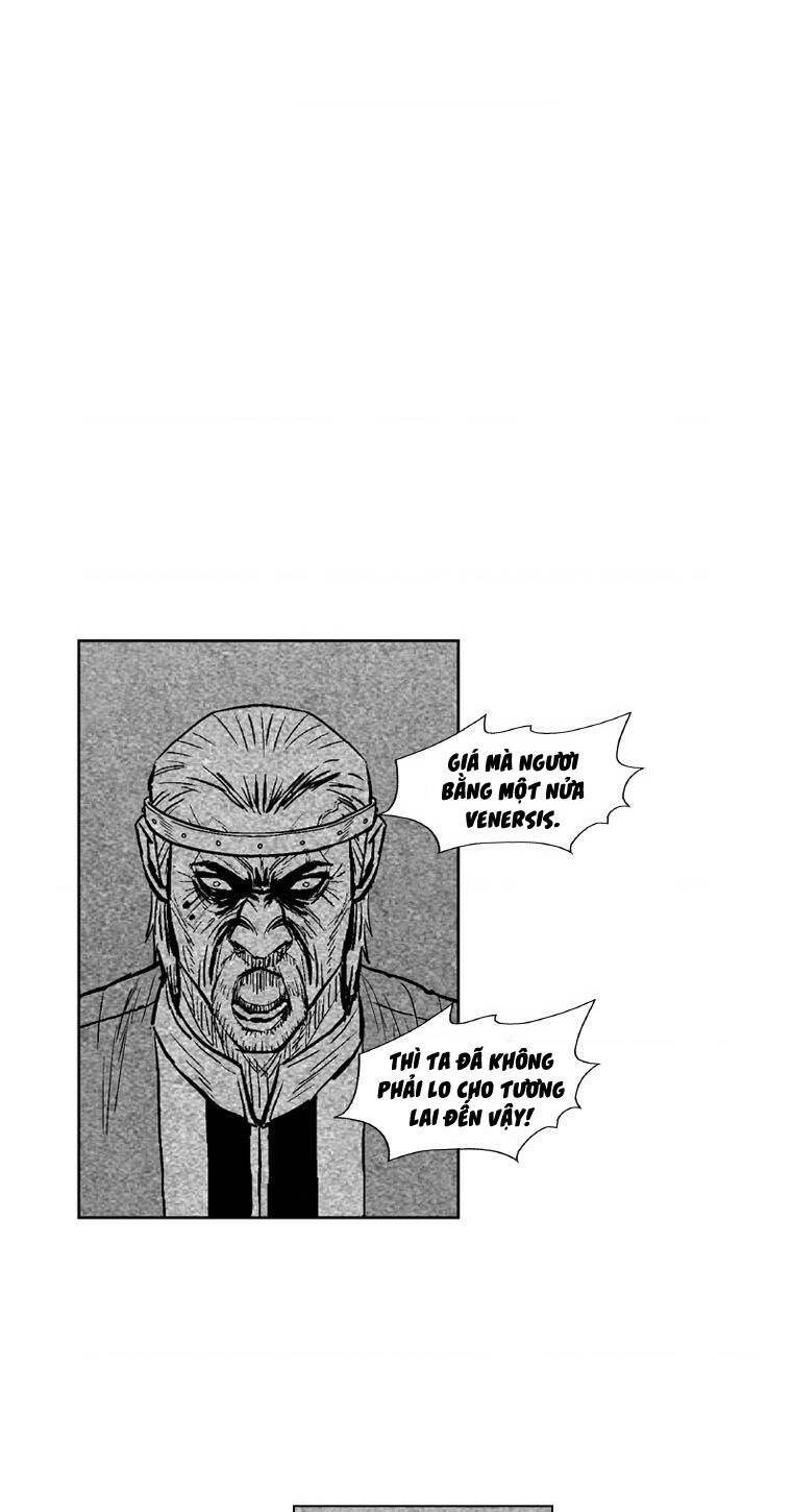 Cơn Bão Đỏ Chapter 311 - 7