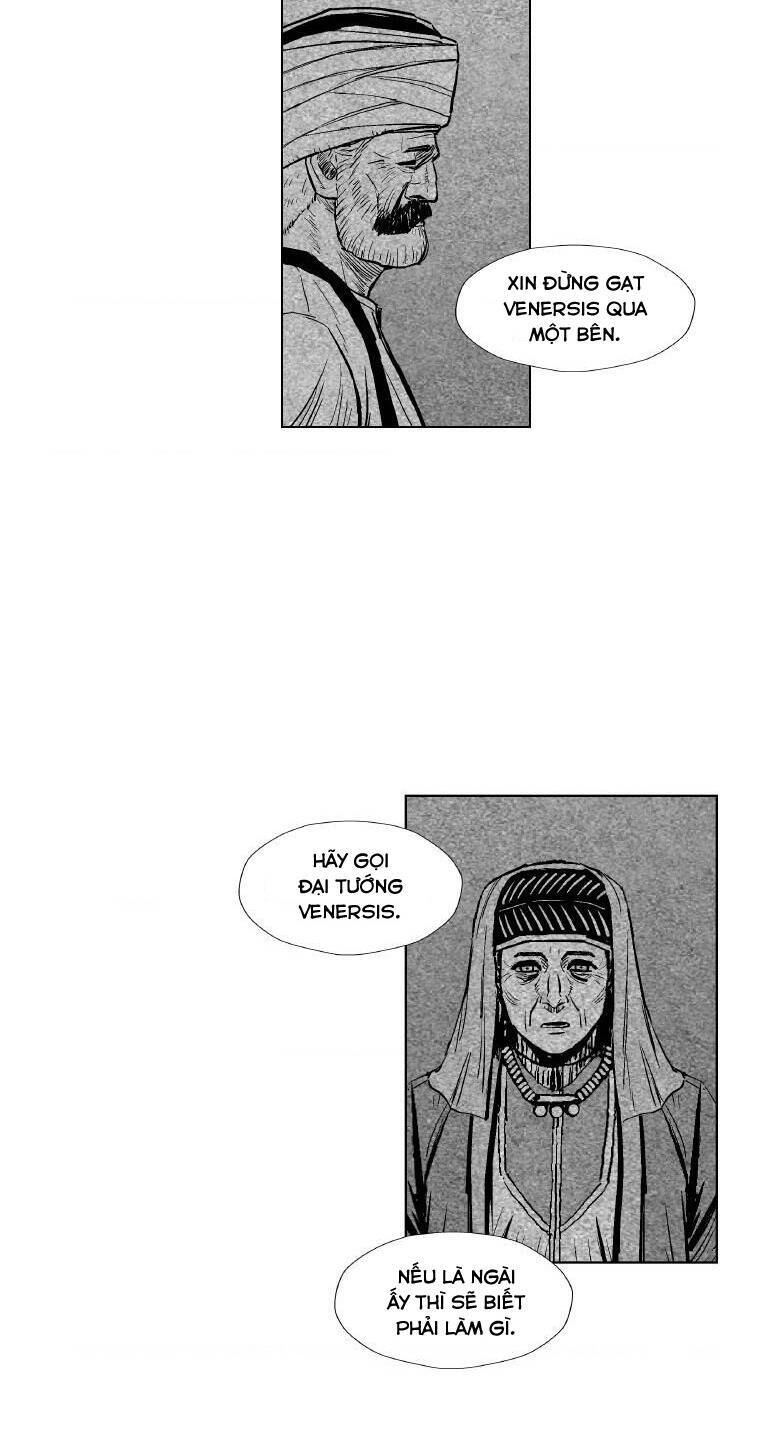 Cơn Bão Đỏ Chapter 311 - 8