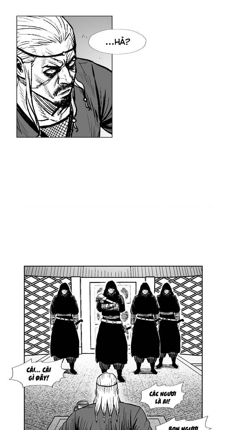 Cơn Bão Đỏ Chapter 311 - 12