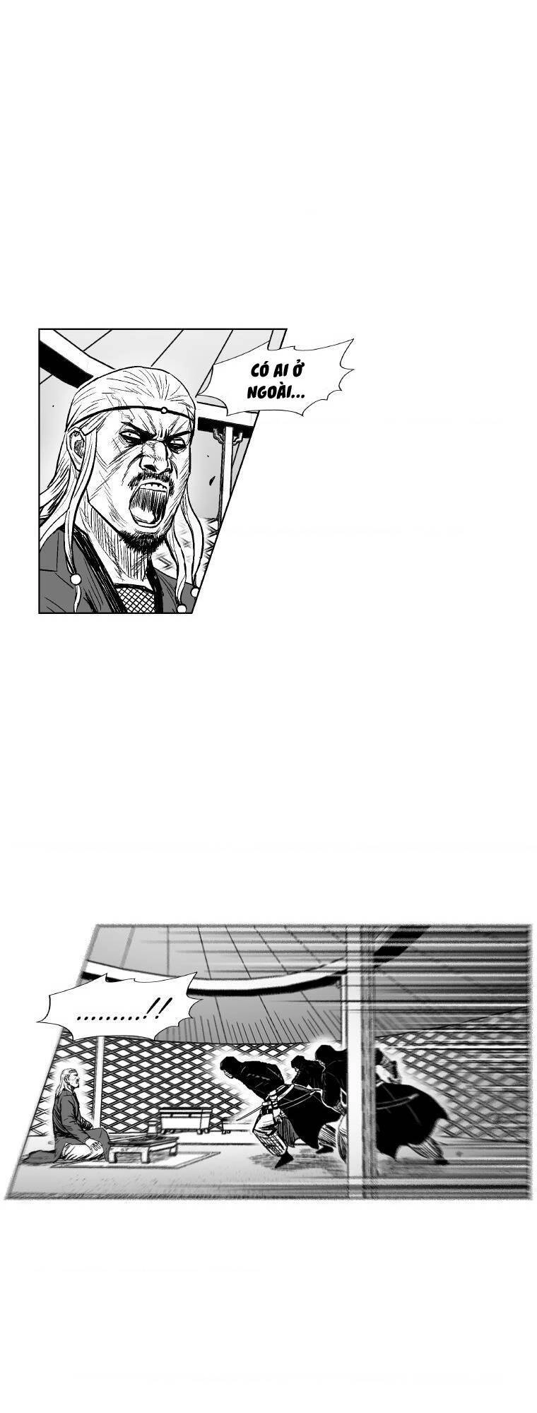 Cơn Bão Đỏ Chapter 311 - 14