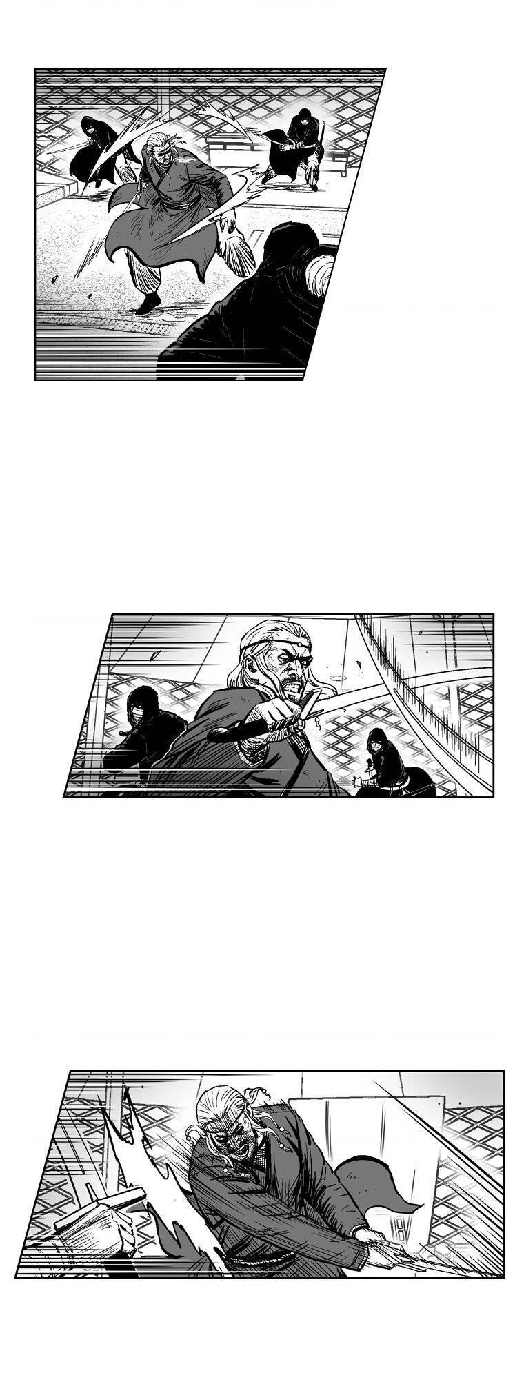 Cơn Bão Đỏ Chapter 311 - 19