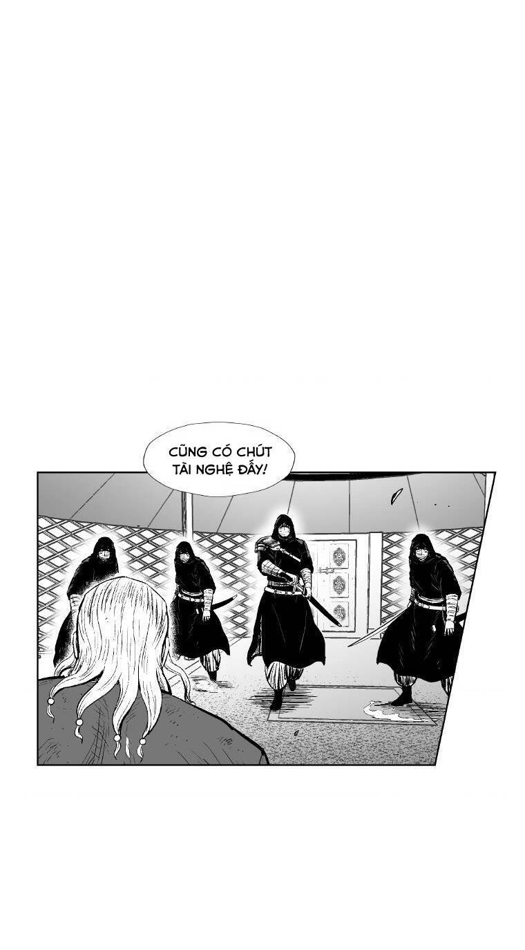 Cơn Bão Đỏ Chapter 311 - 20