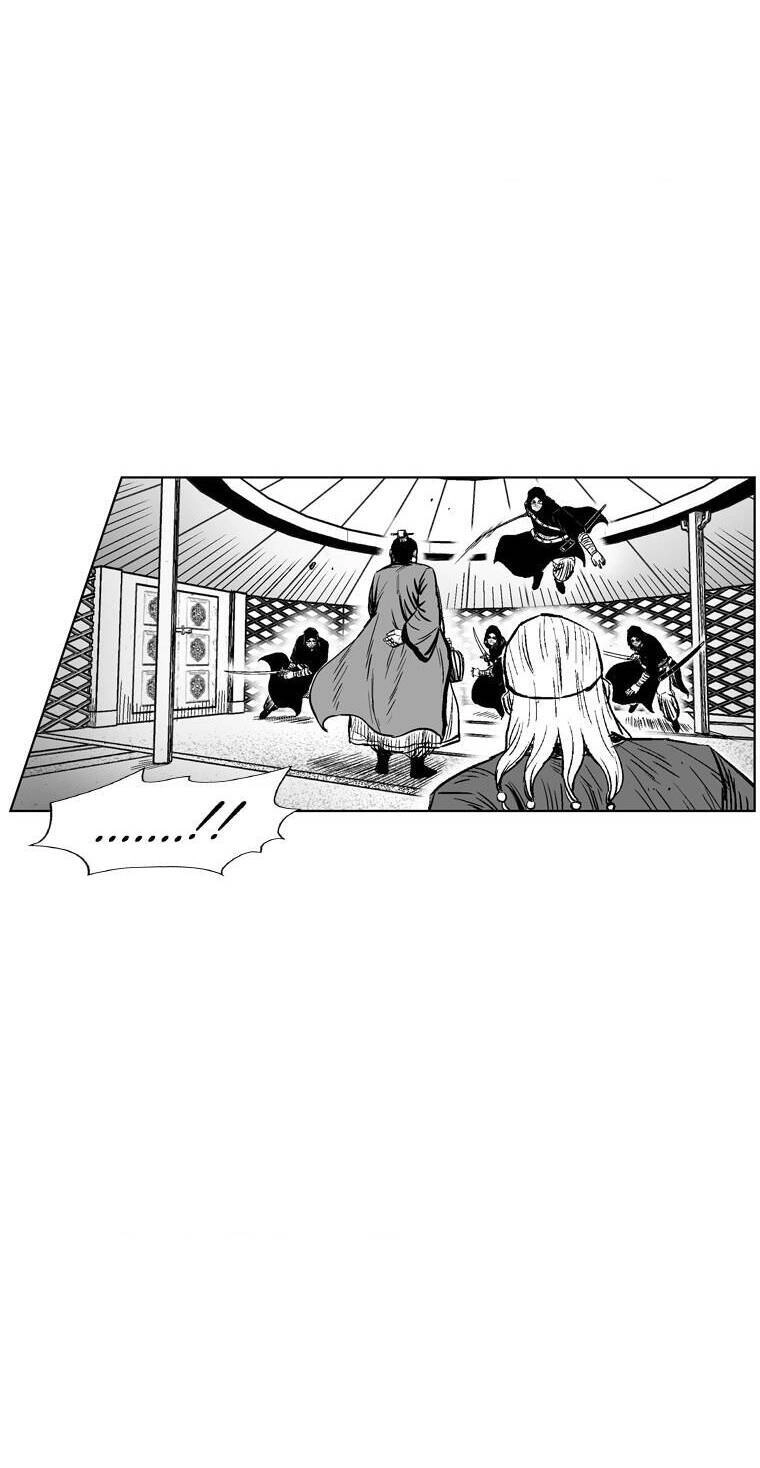 Cơn Bão Đỏ Chapter 311 - 33