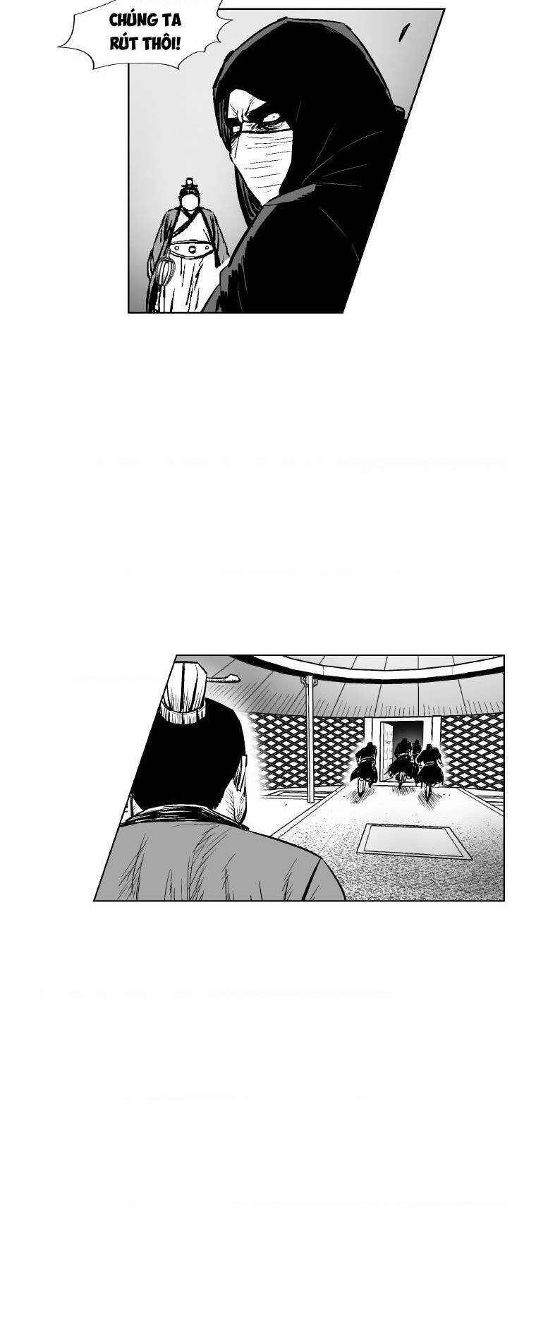 Cơn Bão Đỏ Chapter 311 - 38