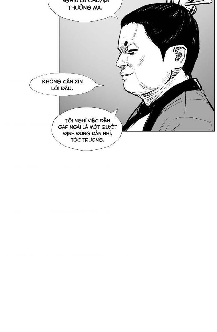 Cơn Bão Đỏ Chapter 311 - 41