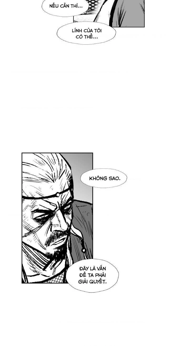 Cơn Bão Đỏ Chapter 311 - 46