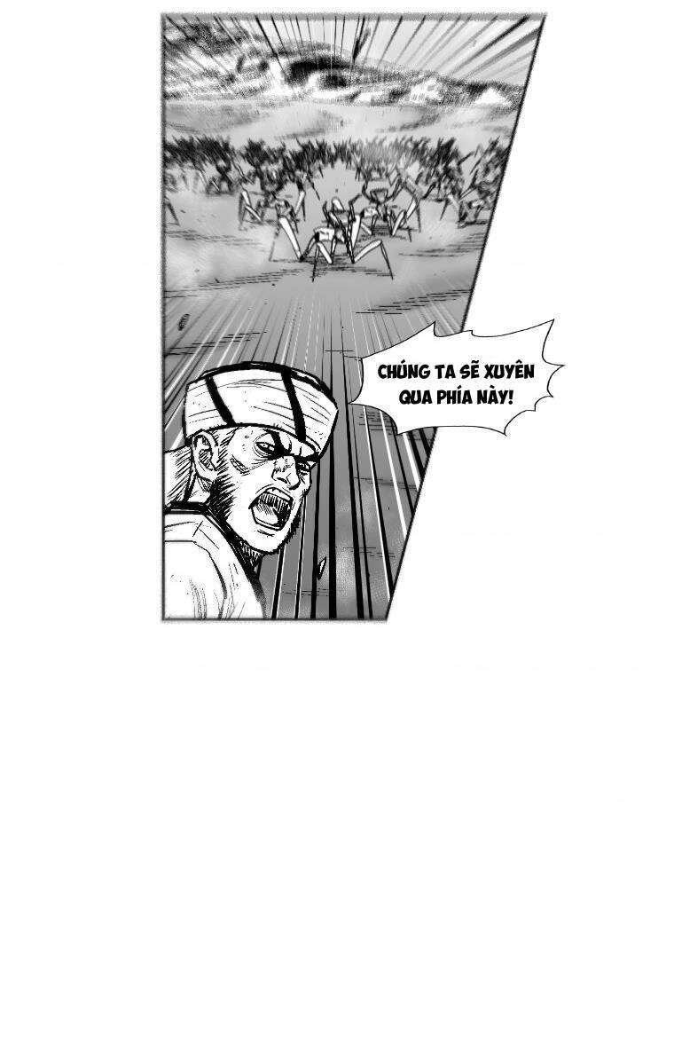 Cơn Bão Đỏ Chapter 312 - 9