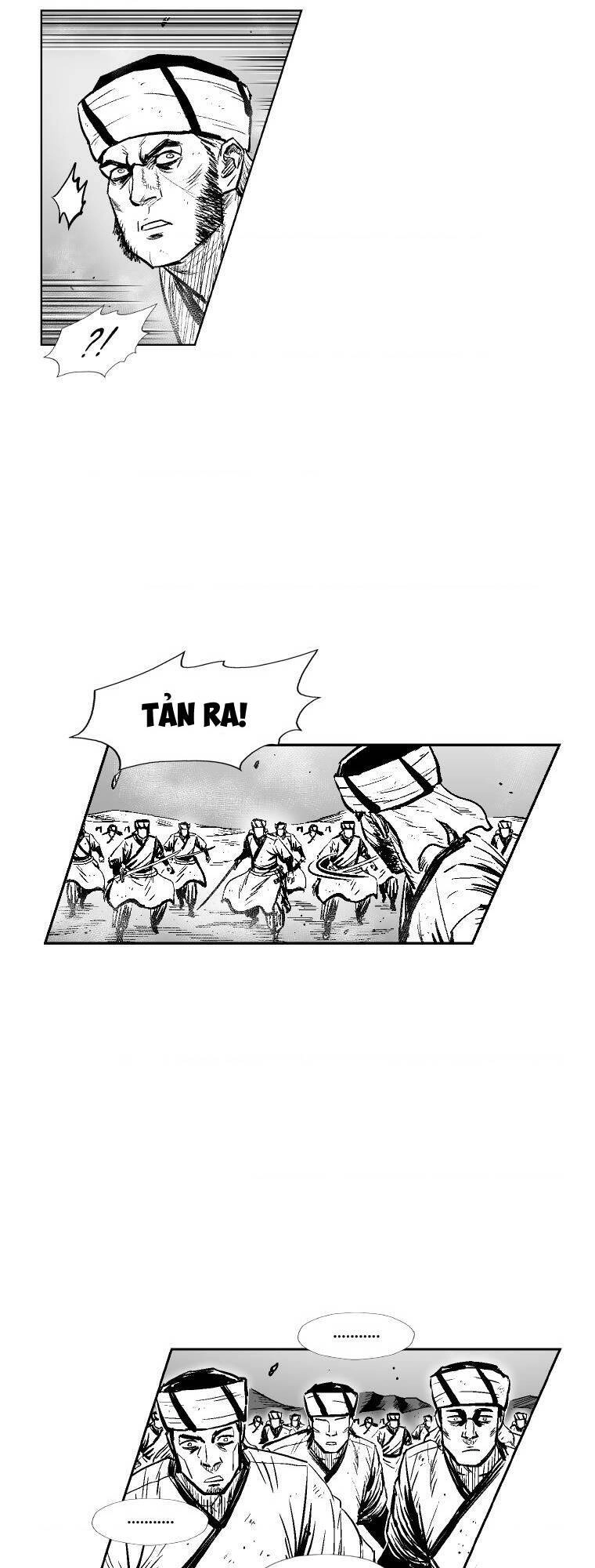 Cơn Bão Đỏ Chapter 312 - 11