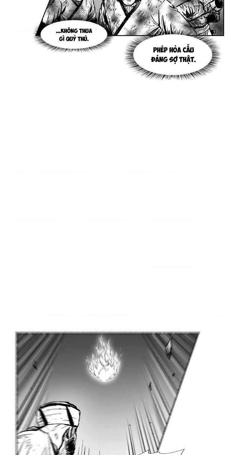 Cơn Bão Đỏ Chapter 312 - 15